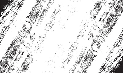 Vector Abstract Grungy Texture Background