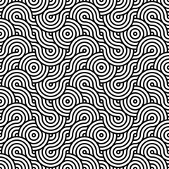 abstract seamless background