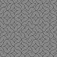 abstract seamless background