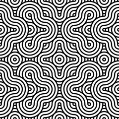 abstract seamless background