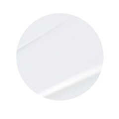 Blank Texture For Sticker Mockup