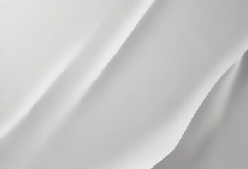 Obraz premium Luxurious, subtly shimmering white paper texture , craft, surface