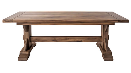 wooden table transparent background png