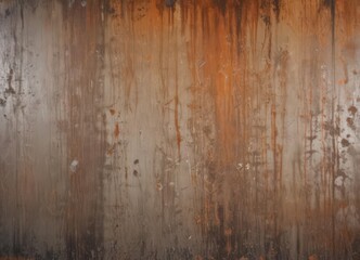 Weathered, distressed metal surface with rust and scratches,  weathered metal,  grunge texture