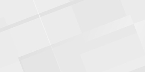 Abstract geometric design with 3D cubes and light gray background