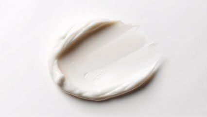 Luxurious Creamy Texture Smooth, Silky, and Hydrating Skin Cream