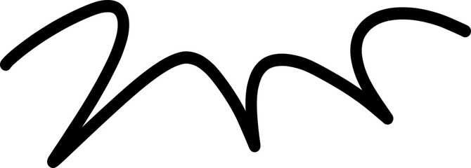 Explosive Comic Starburst Shape in Hand Drawn Style