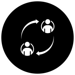 Turnover Icon