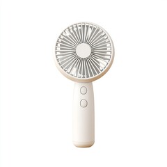 Cooling Handheld Fan