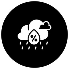 Precipitation Icon