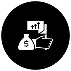 Cost Leadership Icon