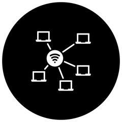 Network Icon