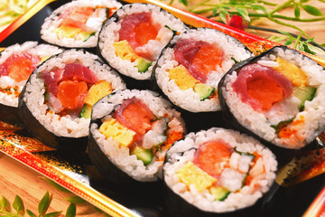 恵方巻