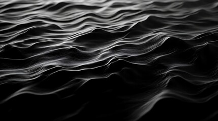 Obraz premium Abstract wavy texture background