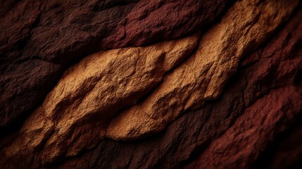 Textured Stone Background  Brown  Beige  Earth Tones  Abstract  Grunge  Rough  Rugged  Geo