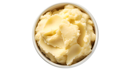 mashed potatoes transparent background png