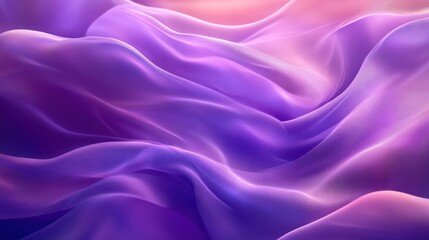 Obraz premium Flowing gradients create a dynamic and visually appealing background texture