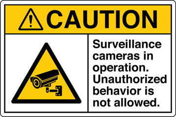 ANSI Z535 Safety Sign Marking...