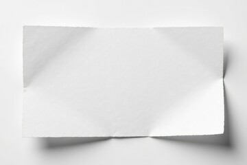 Close-up view of a textured flap, stark white backdrop , high resolution, clean background, part