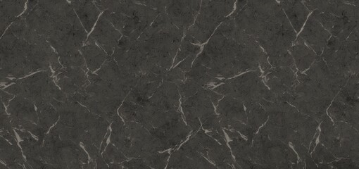 Dark gray marbled surface