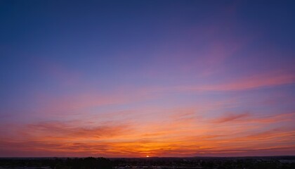 Fototapeta premium Sunrise over Red sea 3