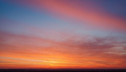 Fototapeta premium Sunrise over Red sea 5