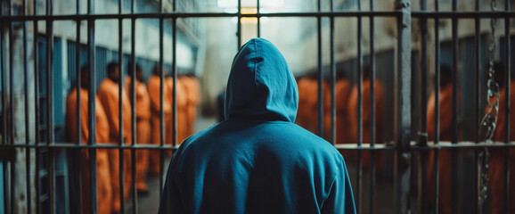 Youth rights in prison. Rehabilitation and behavior modification are key focuses. 