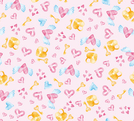  pattern