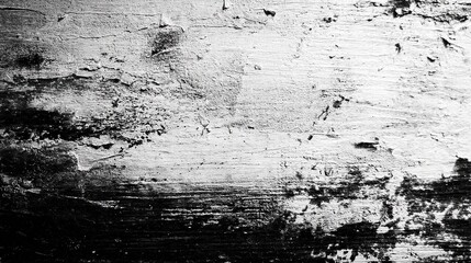 A dirty old grunge wall texture shows a rough, aged concrete surface with a cracked gray pattern