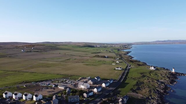 Islay, Scotland&rsquo;s whisky haven, blends rugged natural beauty with pristine seas and abundant birdlife. Known for peaty single malts and serene coastal landscapes, it&rsquo;s a gem for nature and spirits-the
