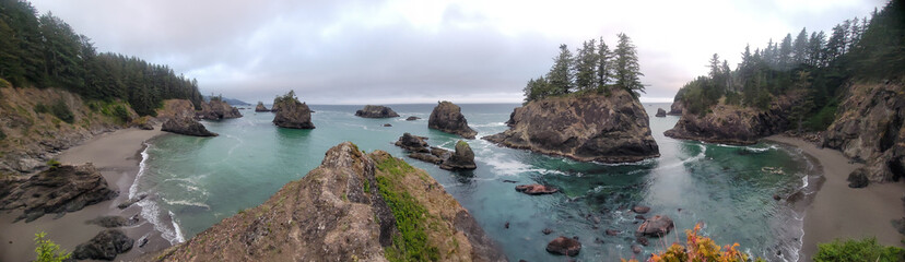 Oregon Coast, PNW