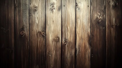 Weathered wood plank background