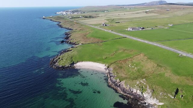 Islay, Scotland&rsquo;s whisky haven, blends rugged natural beauty with pristine seas and abundant birdlife. Known for peaty single malts and serene coastal landscapes, it&rsquo;s a gem for nature and spirits-the