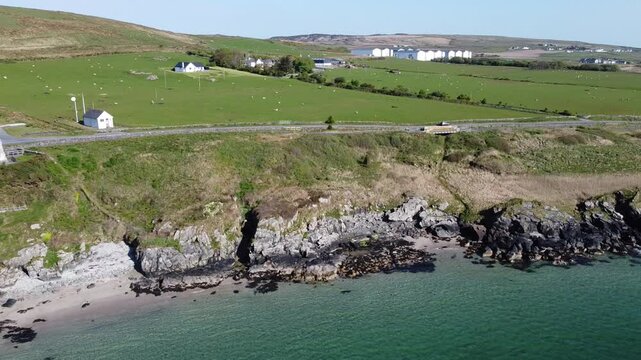 Islay, Scotland&rsquo;s whisky haven, blends rugged natural beauty with pristine seas and abundant birdlife. Known for peaty single malts and serene coastal landscapes, it&rsquo;s a gem for nature and spirits-the