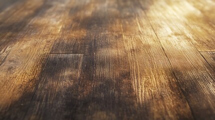 Wooden floor texture background