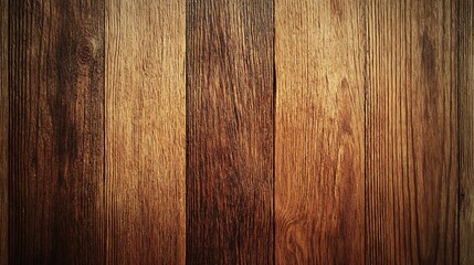 Wooden planks texture background