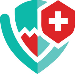 Healthcare Policy Logo Design for Branding and Visual Communication