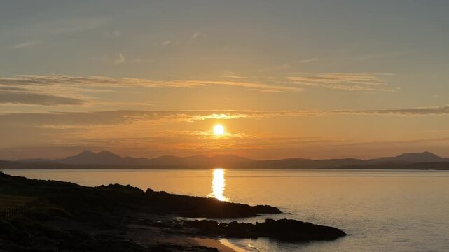 Islay, Scotland&rsquo;s whisky haven, blends rugged natural beauty with pristine seas and abundant birdlife. Known for peaty single malts and serene coastal landscapes, it&rsquo;s a gem for nature and spirits-the