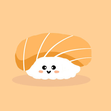 Sushi 4000 x 4000 px
