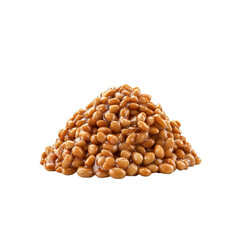 Delicious Pile of Baked Beans