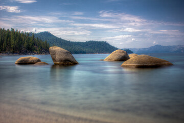 Lake Tahoe