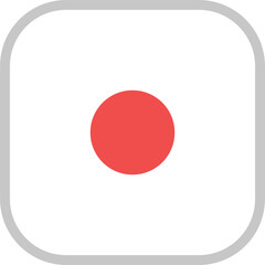 Cartoon Dice Clip Art for Board Games