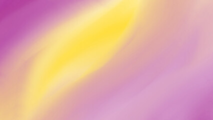Abstract pink, Purple, yellow hand drawn painting background for web banner, social media poster, landing page, cove, backdrop, wallpaper.