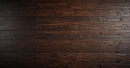 Dark, rich wood grain background  Elegant, rustic texture ,  oak,  mahogany