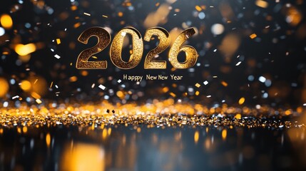 Happy New Year 2026 celebration (2)