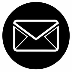 e mail icon