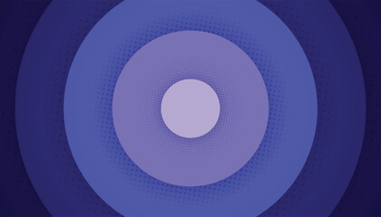 editable purple rectangle vector background with modern style