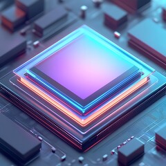 Advanced circuit board technology