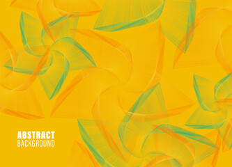 gradient color abstract stars pattern background