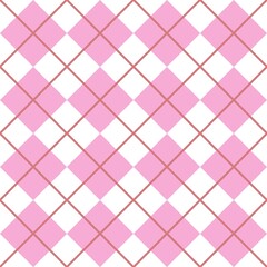 argyle pattern

